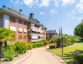 flat sale majadahonda monte del pilar by 1,075,000 eur