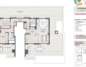apartments for sale in noroeste madrid