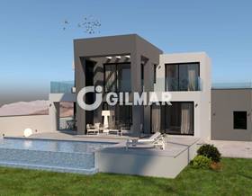 villas for sale in malaga province