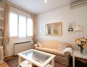 apartments for sale in madrid