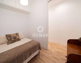 houses for sale in downtown madrid