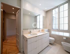 apartments for rent in chamberi madrid