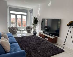 apartments for rent in downtown madrid