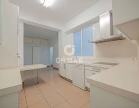 flat rent sevilla by 2,350 eur