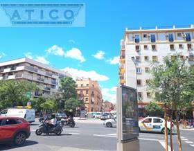 premises for sale in sevilla