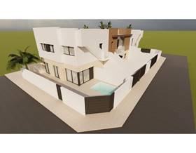 houses for sale in san pedro del pinatar