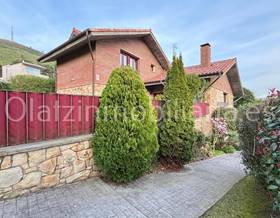 single family house sale vizcaya muskiz by 875,000 eur