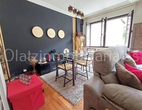 flat sale vizcaya zalla by 195,000 eur