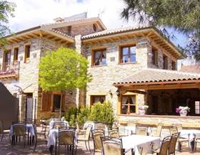 premises for rent in guadalix de la sierra