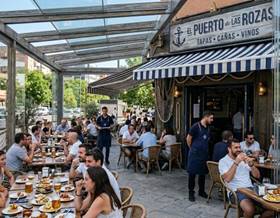 premises for transfer in majadahonda
