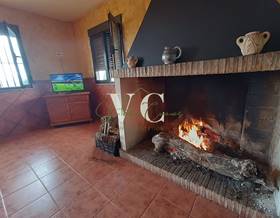 villas for sale in granada province