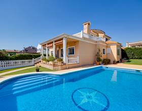 houses for sale in la zenia