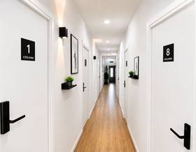 flat sale madrid capital by 1,350,000 eur
