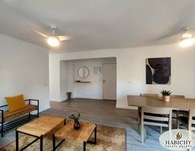 flat rent murcia plaza amores by 1,100 eur