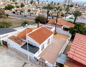 villa sale torrevieja playa de los locos by 469,000 eur