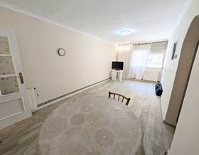 flat sale barcelona badalona by 180,000 eur