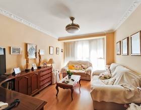 flat sale almeria pablo iglesias by 239,000 eur