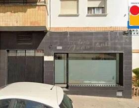 premises rent caceres el perú by 450 eur