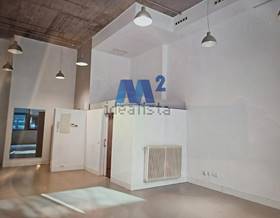 office rent alcobendas by 850 eur