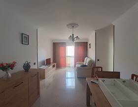 flat rent malaga carlos haya by 1,350 eur