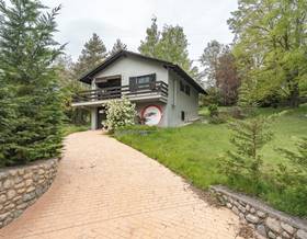 single family house sale camprodon font rubi by 435,000 eur