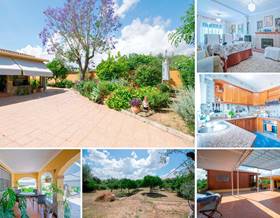 houses for sale in sevilla province