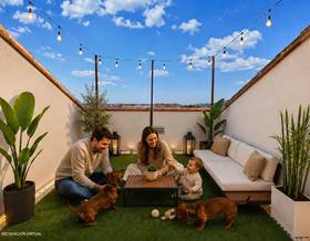 duplex sale gandia benipeixcar - el raval by 188,990 eur