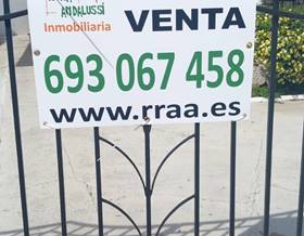 villas for rent in huelva province