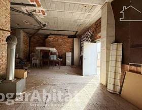 premises sale piles playa piles by 105,000 eur