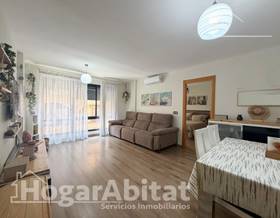flat sale sagunto sagunt puerto de sagunto by 235,000 eur