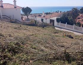 land sale velez malaga chilches by 189,000 eur