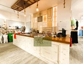 premises for rent in bocairent