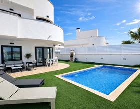 villas for sale in confrides