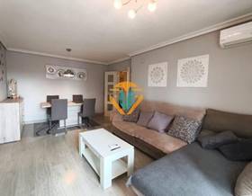 flat sale benidorm hotel bali by 289,900 eur