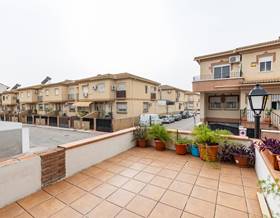 villas for sale in atarfe