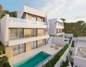 villas for sale in polop