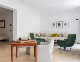flat sale madrid capital by 8,100,000 eur