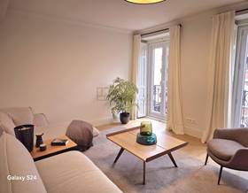 flat sale madrid capital by 2,095,000 eur