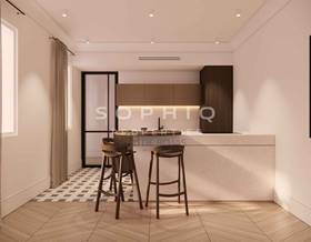 flat sale madrid capital by 1,350,000 eur