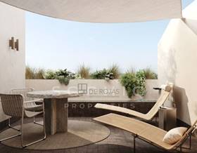 penthouse sale madrid capital by 1,590,000 eur