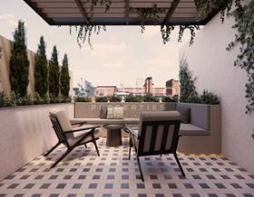 penthouses for sale in retiro madrid