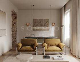 flat sale madrid capital by 1,645,000 eur