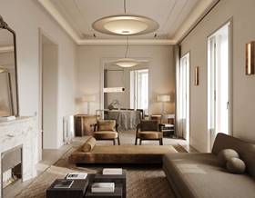 flat sale madrid capital by 4,990,000 eur