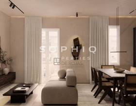 flat sale madrid madrid capital by 785,000 eur