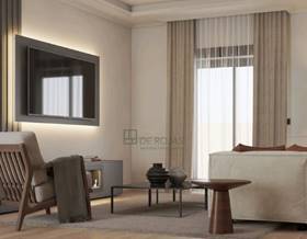 flat sale madrid capital by 2,300,000 eur