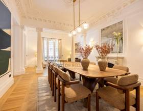 flat sale madrid capital by 7,200,000 eur