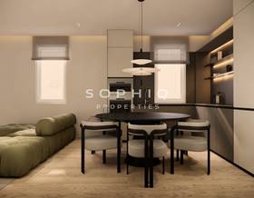 flat sale madrid capital by 960,000 eur