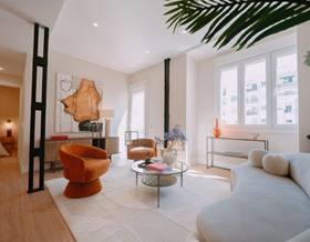 flat sale madrid madrid capital by 1,395,000 eur