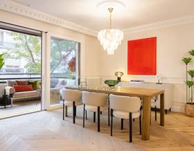 flat sale madrid capital by 4,250,000 eur