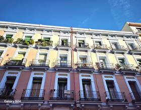 flat sale madrid capital by 289,000 eur